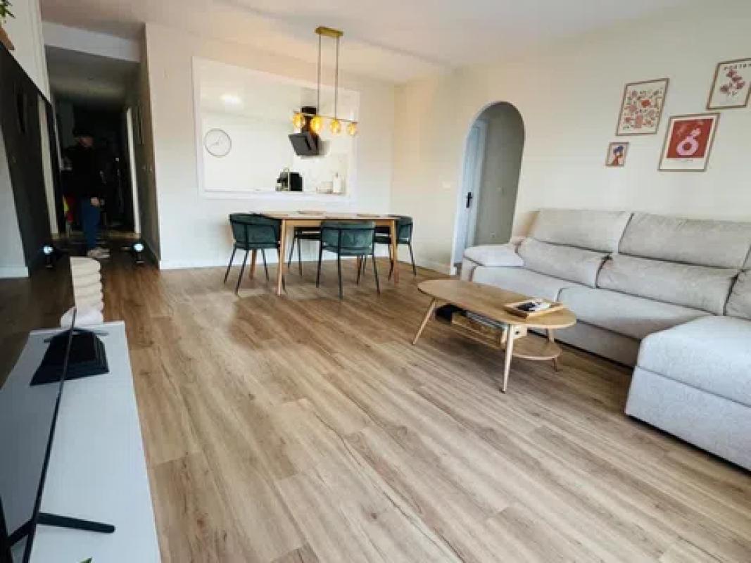 Продажа квартиры на Campello Pueblo, Эль Кампельо
photo 1