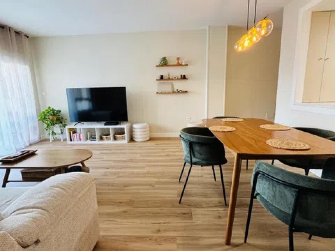 Продажа квартиры на Campello Pueblo, Эль Кампельо
photo 3