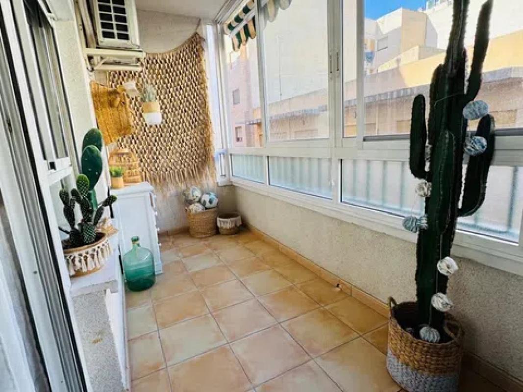 Продажа квартиры на Campello Pueblo, Эль Кампельо
photo 5