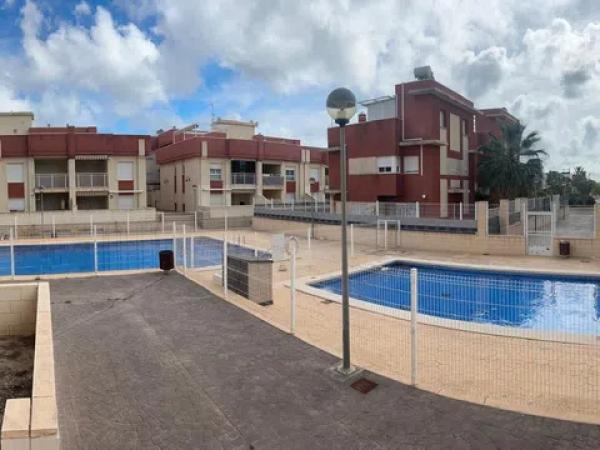 Sprzedaż mieszkania w Calle Cabo Prior, Orihuela
photo 1