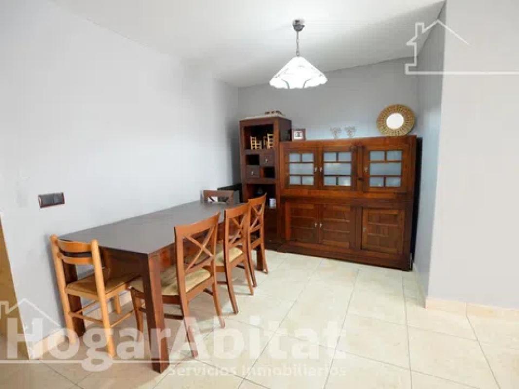 Venta de chalet adosado en  Calle Benimagrell , San Juan de Alicante photo 3