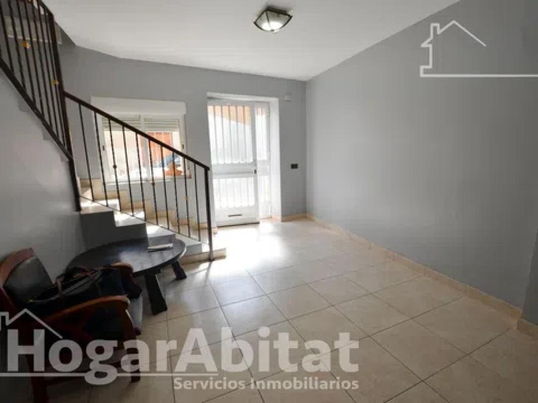 Venta de chalet adosado en  Calle Benimagrell , San Juan de Alicante photo 5