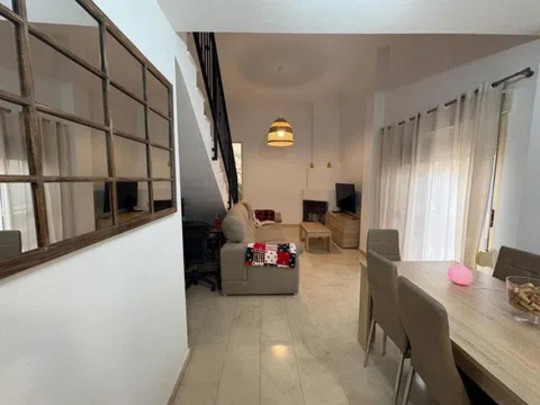 Sale of townhouse in  Calle Sant Bartomeu , El Campello photo 2