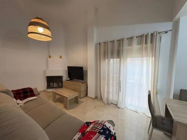 Chalet adosado en calle Sant Bartomeu thumbnail 2