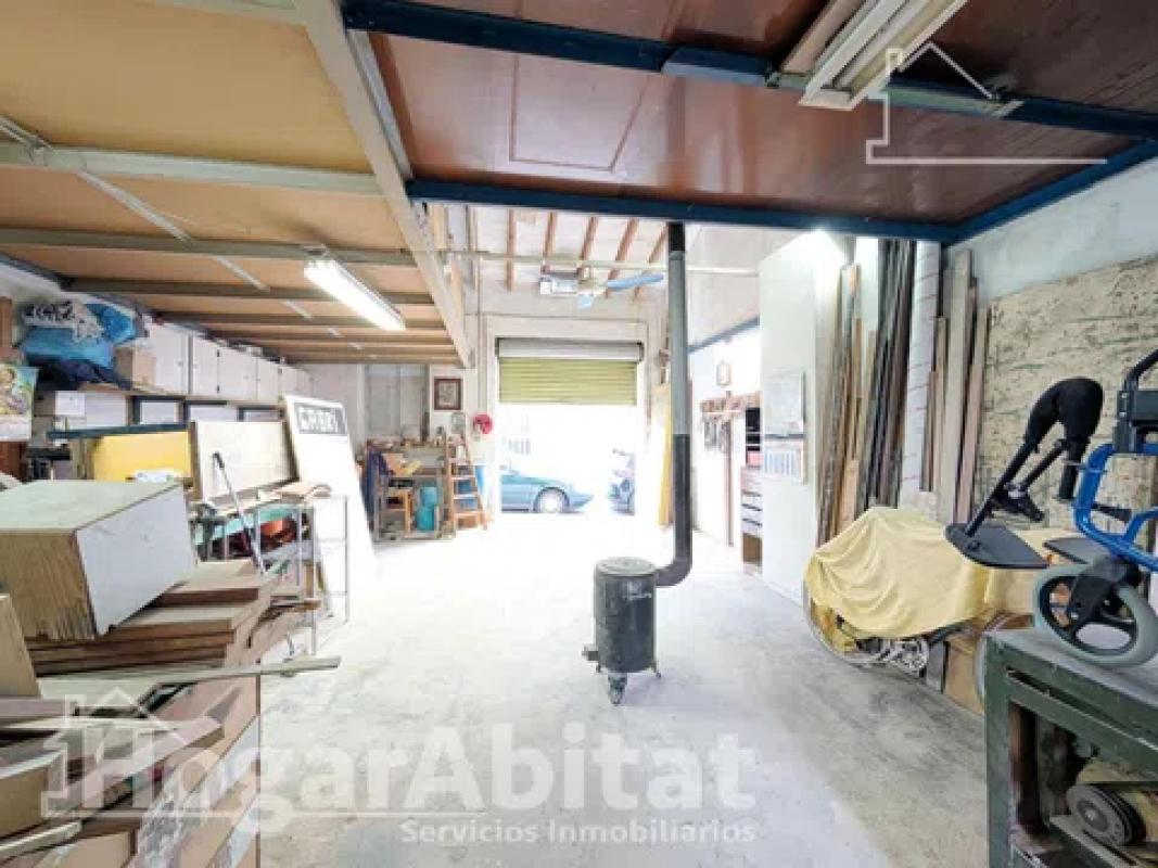 Venta de chalet independiente en Calle los Cincuenta, Alicante / Alacant
photo 1