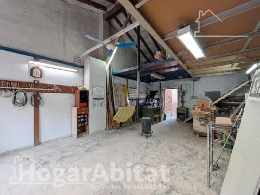 Venta de chalet independiente en Calle los Cincuenta, Alicante / Alacant
photo 2