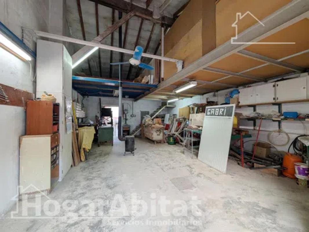 Venta de chalet independiente en Calle los Cincuenta, Alicante / Alacant
photo 3