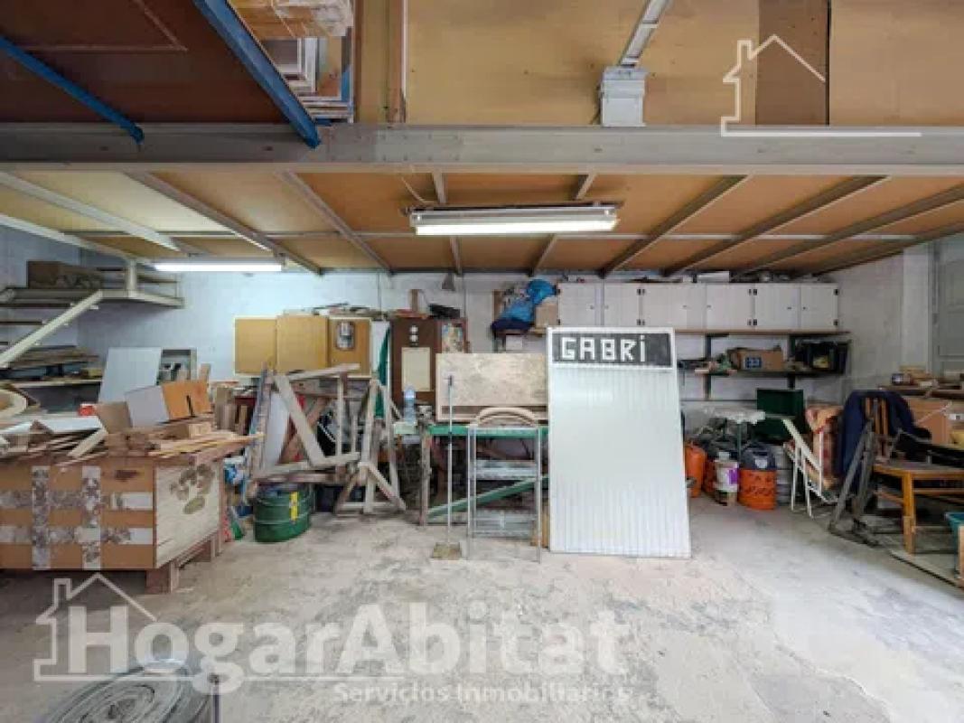 Venta de chalet independiente en Calle los Cincuenta, Alicante / Alacant
photo 4