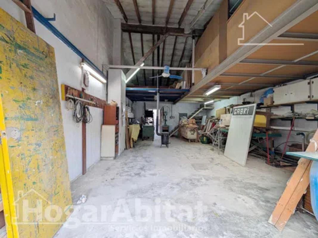 Venta de chalet independiente en Calle los Cincuenta, Alicante / Alacant
photo 5