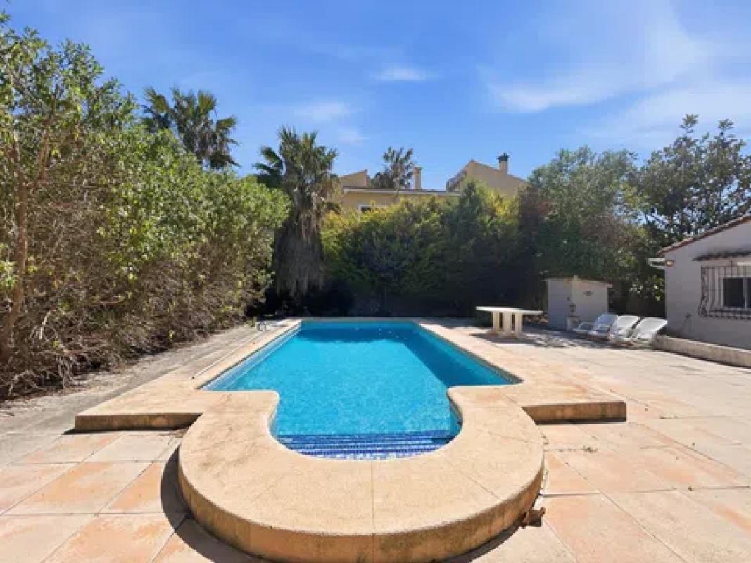 Venta de chalet independiente en Calle Atzavara, Orba
 photo 2