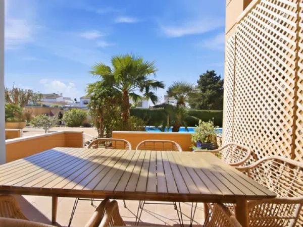 Duplex for sale on Calle Esparta, Jávea/Xàbia photo 1