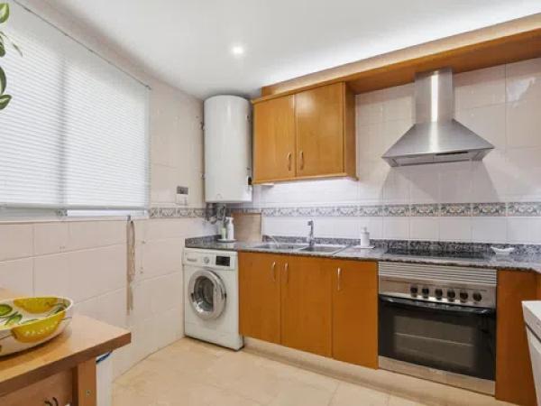 Duplex for sale on Calle Esparta, Jávea/Xàbia photo 4