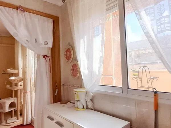 Ático en venta en  Calle Vitoria, Torrevieja photo 1