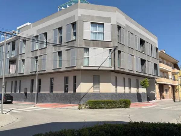Venta de piso en Calle Cervantes, 22, Dolores
 photo 1
