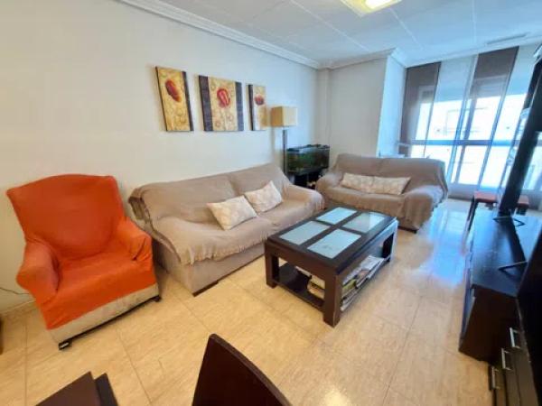 Sale of flat in Calle Pedro Aragonés, 37, Callosa de Segura
photo 1