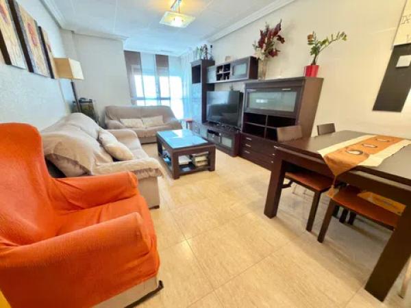 Sale of flat in Calle Pedro Aragonés, 37, Callosa de Segura
thumbnail 1