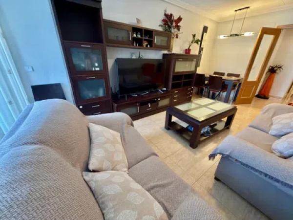 Sale of flat in Calle Pedro Aragonés, 37, Callosa de Segura
 photo 4