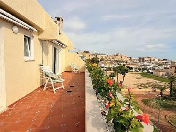 Ático en venta en  Calle Dorada, Torrevieja photo 3