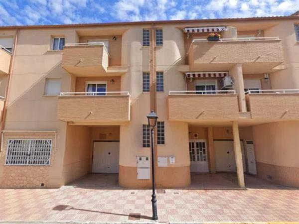 Частный шале на продаже в  Calle Vega Baja, Хаkarilla photo 3