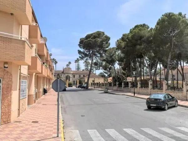 Частный шале на продаже в  Calle Vega Baja, Хаkarilla photo 4