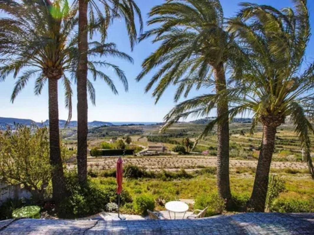 Venta de finca rústica en  Teulada , Teulada photo 3