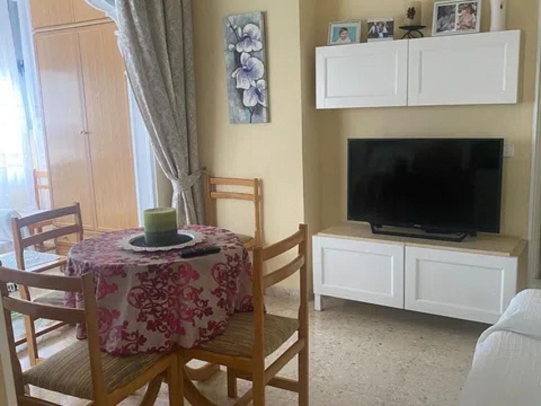Sale of apartment in Avenida Juan Fuster Zaragoza, 15, Benidorm
photo 2