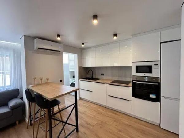Sprzedaż mieszkania w Calle Gumersindo, 36, Torrevieja
photo 1