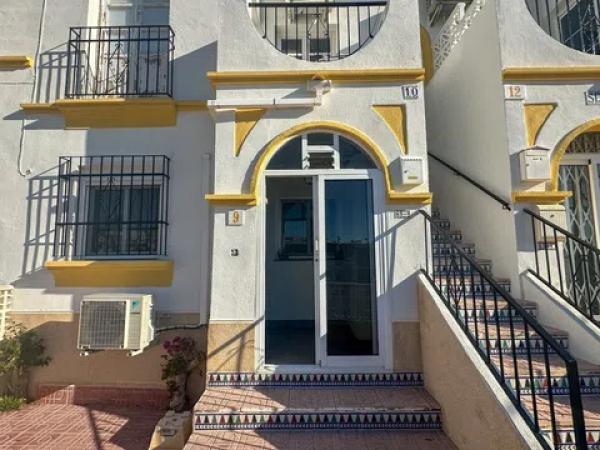 Venta de piso en Calle los Rosales, San Miguel de Salinas
 photo 4