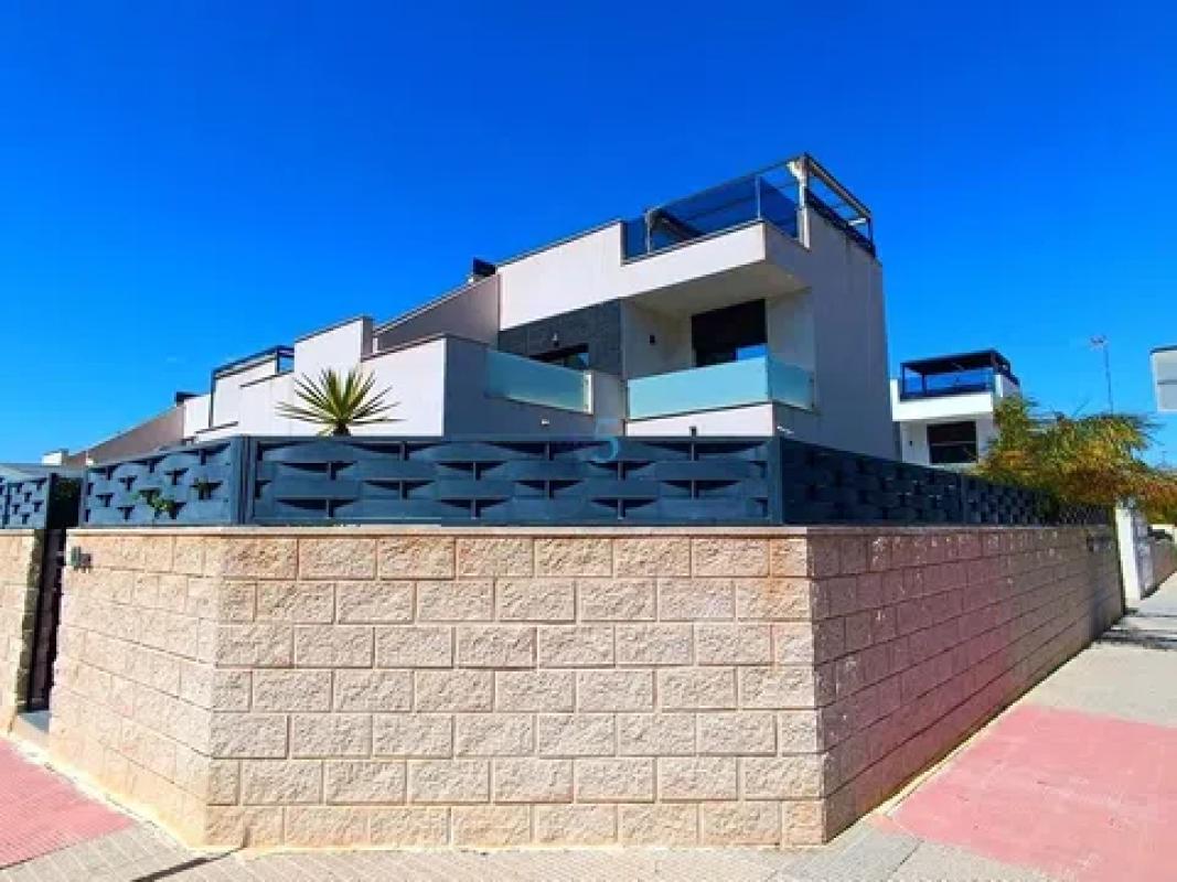 Venta de chalet independiente en Benijofar, Benijofar
photo 5