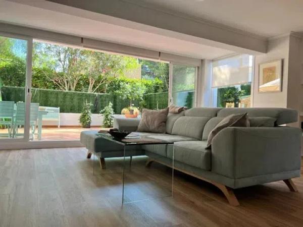 Sale of flat in Cala blanca, Jávea/Xàbia
photo 1