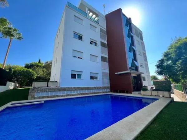 Sale of flat in Cala blanca, Jávea/Xàbia
thumbnail 1