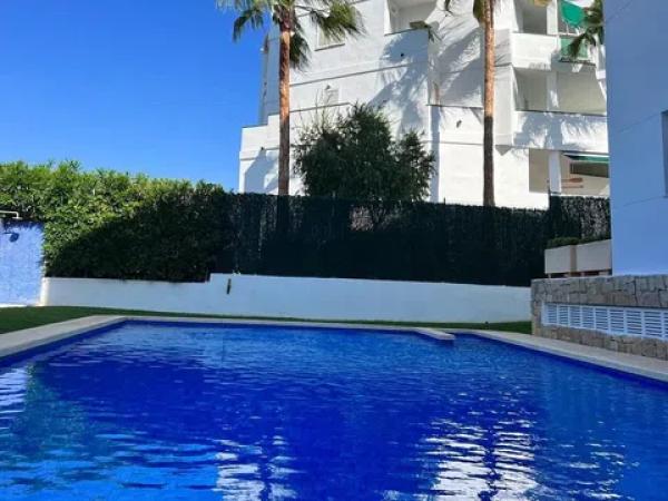 Sale of flat in Cala blanca, Jávea/Xàbia
thumbnail 2