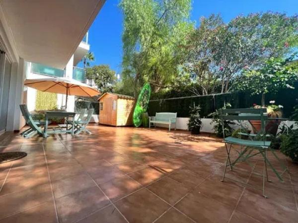 Sale of flat in Cala blanca, Jávea/Xàbia
 photo 4