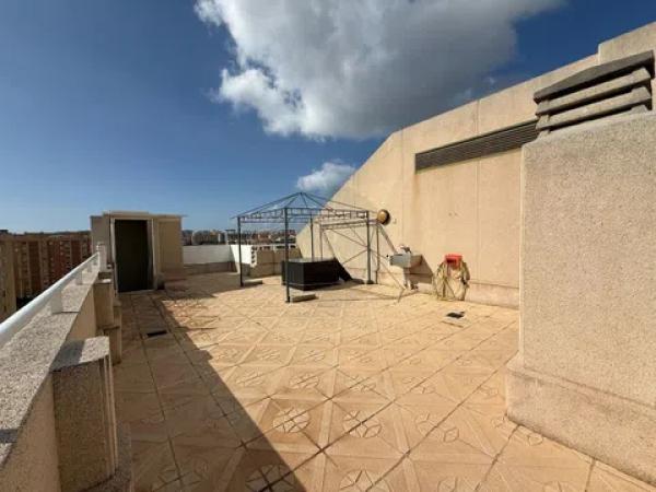 Duplex na sprzedaż w Avenida de Gijón, Alicante / Alacant photo 1