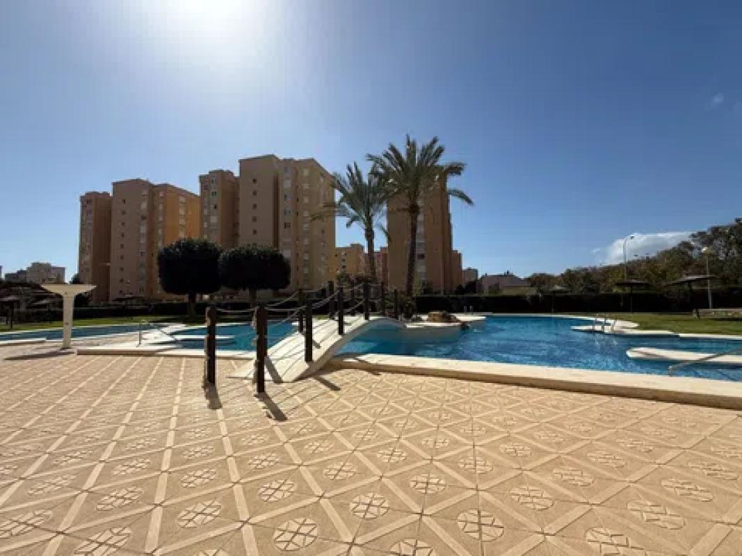 Venta de duplex en Avenida de Gijón, Alicante / Alacant photo 2