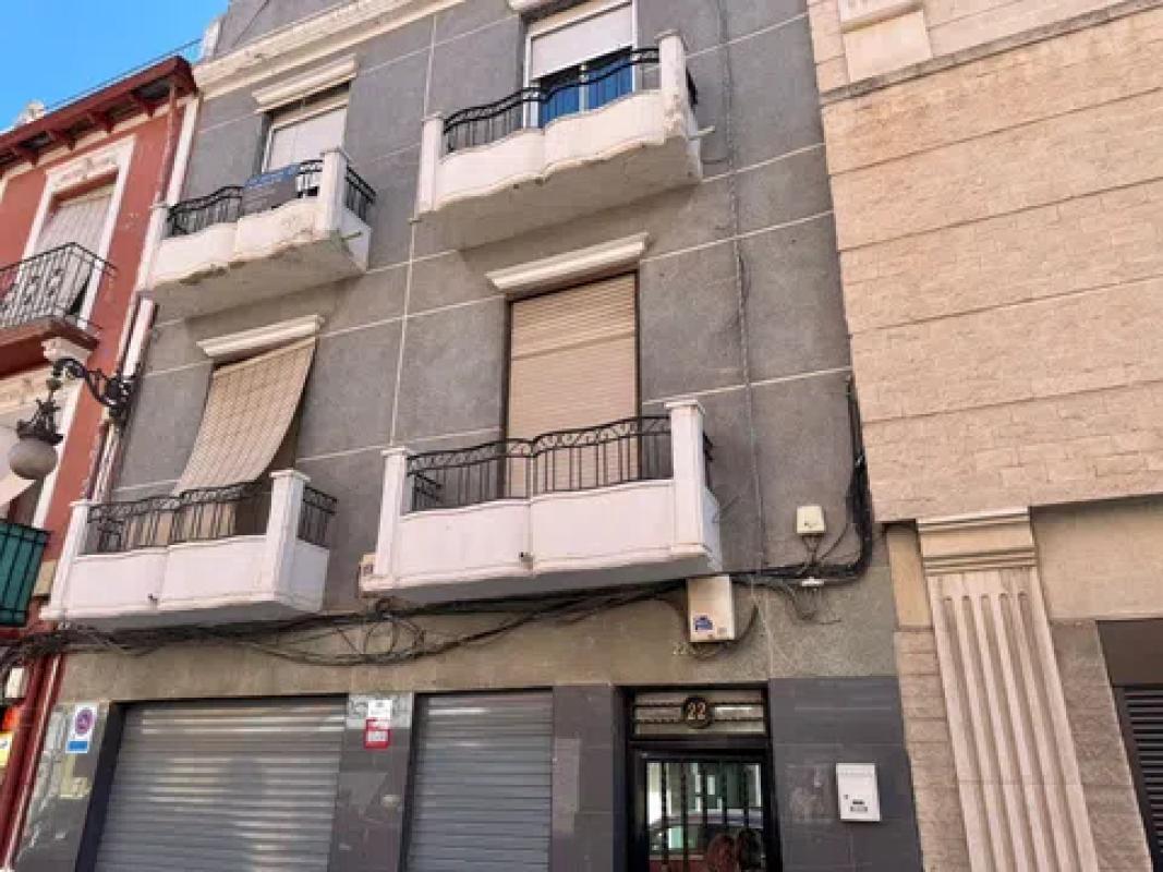 Продажа квартиры на Calle Pintor Agrasot, 22, Ориуэла
 photo 3