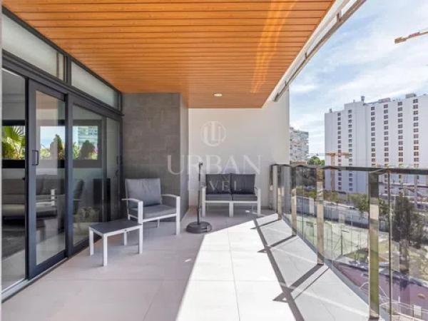 Sale of flat in Playa de Poniente, Benidorm
thumbnail 2