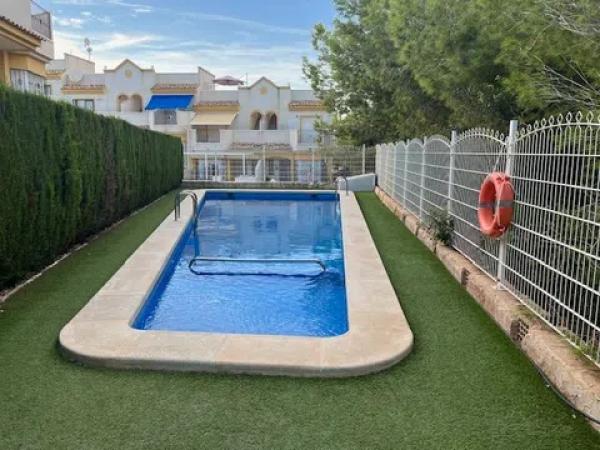 Chalet pareado en Lago Jardin-2 M-2, 16 photo 4