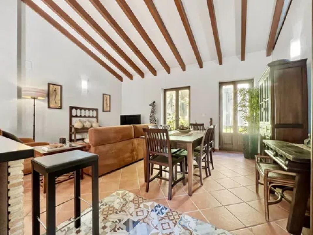Venta de chalet adosado en Calle de la Mar , Denia photo 2