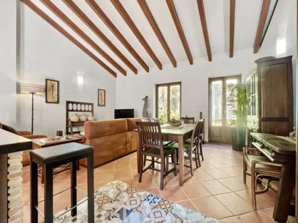 Chalet adosado en calle de la Mar thumbnail 1