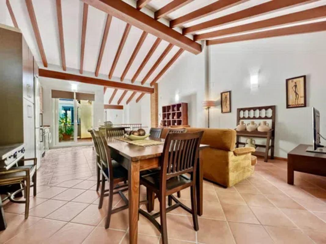 Venta de chalet adosado en Calle de la Mar , Denia photo 3