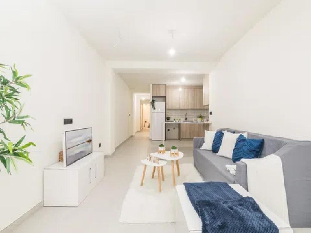 Venta de piso en Calle Capità Gaspar Ortiz, Elche / Elx
photo 1