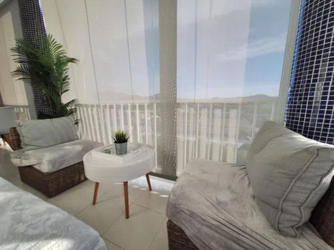 Продажа квартиры на Calpe Pueblo, Кальпе
photo 1