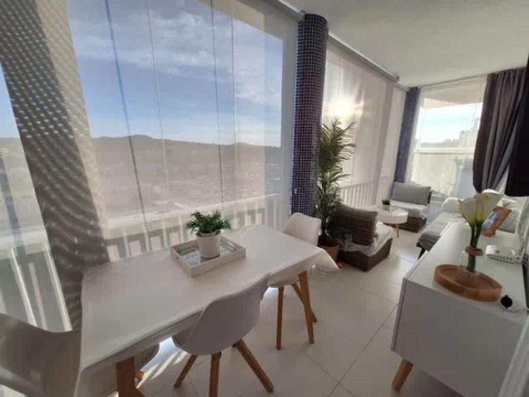 Продажа квартиры на Calpe Pueblo, Кальпе
photo 2