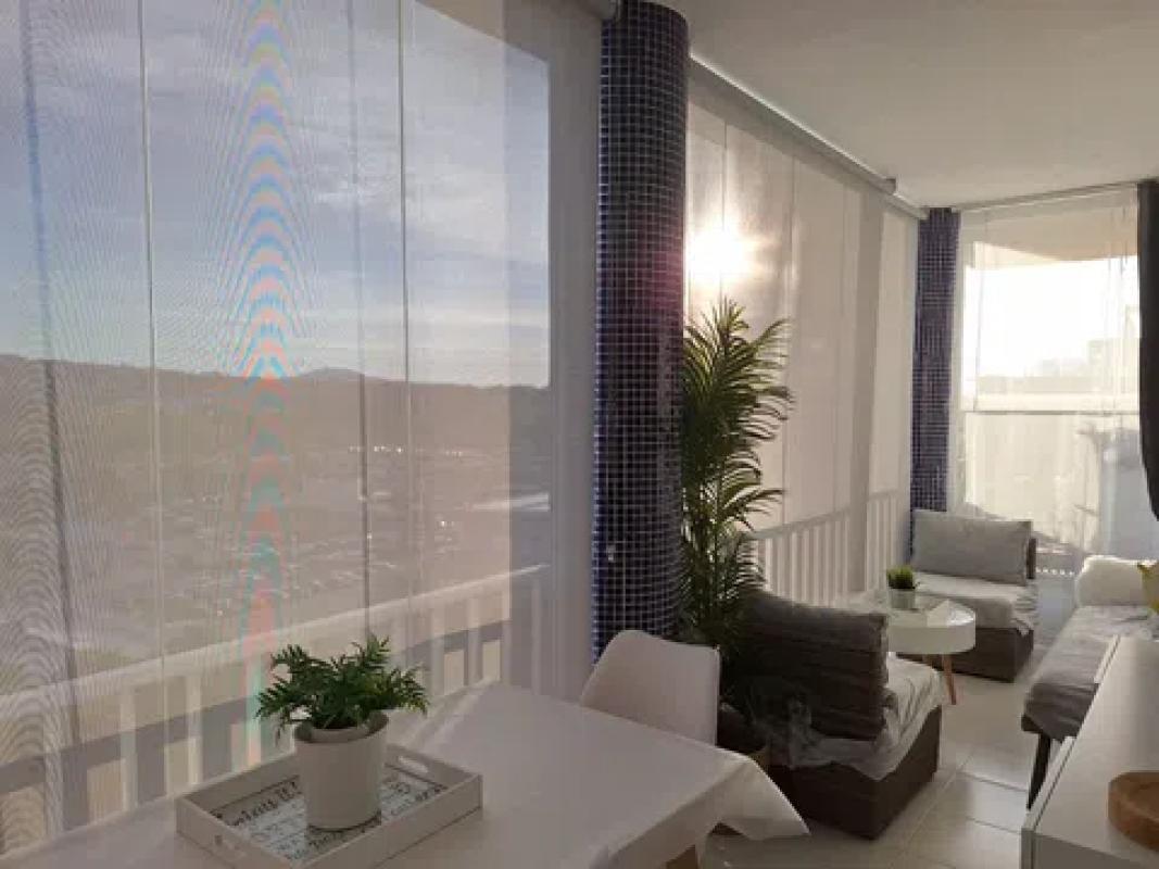 Продажа квартиры на Calpe Pueblo, Кальпе
photo 3