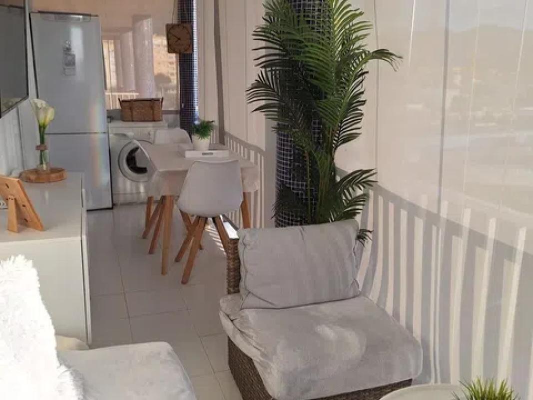 Продажа квартиры на Calpe Pueblo, Кальпе
photo 5