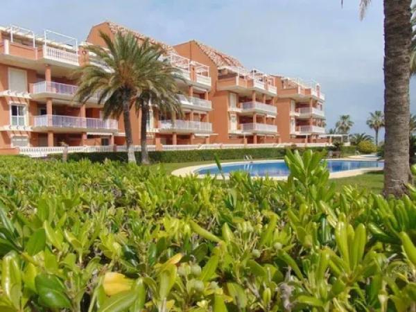 Sale of flat in Calle del Riu de Gallinera, Denia
thumbnail 1