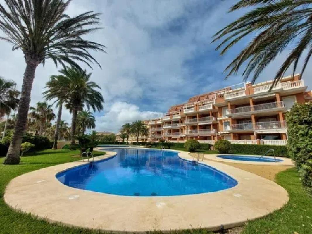 Продажа квартиры на Calle del Riu de Gallinera, Дения
photo 4