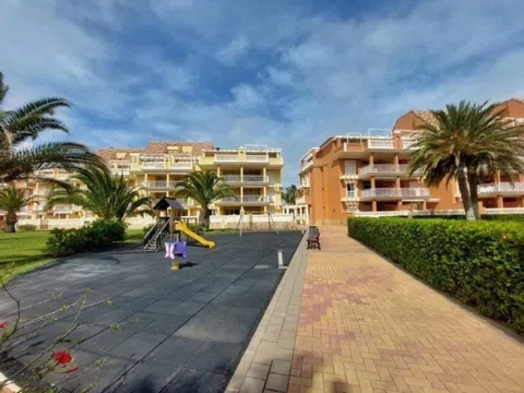 Продажа квартиры на Calle del Riu de Gallinera, Дения
photo 5