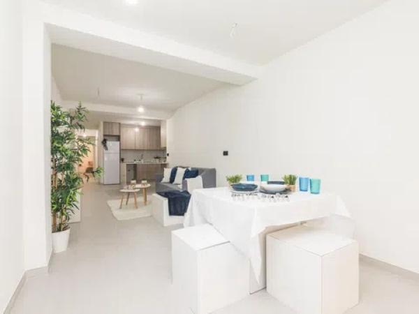 Venta de piso en Calle Capità Gaspar Ortiz, Elche / Elx
 photo 4